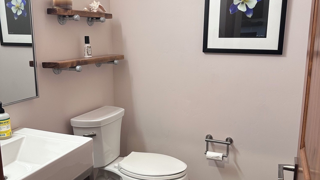 Photo of Bathroom in Gypsum