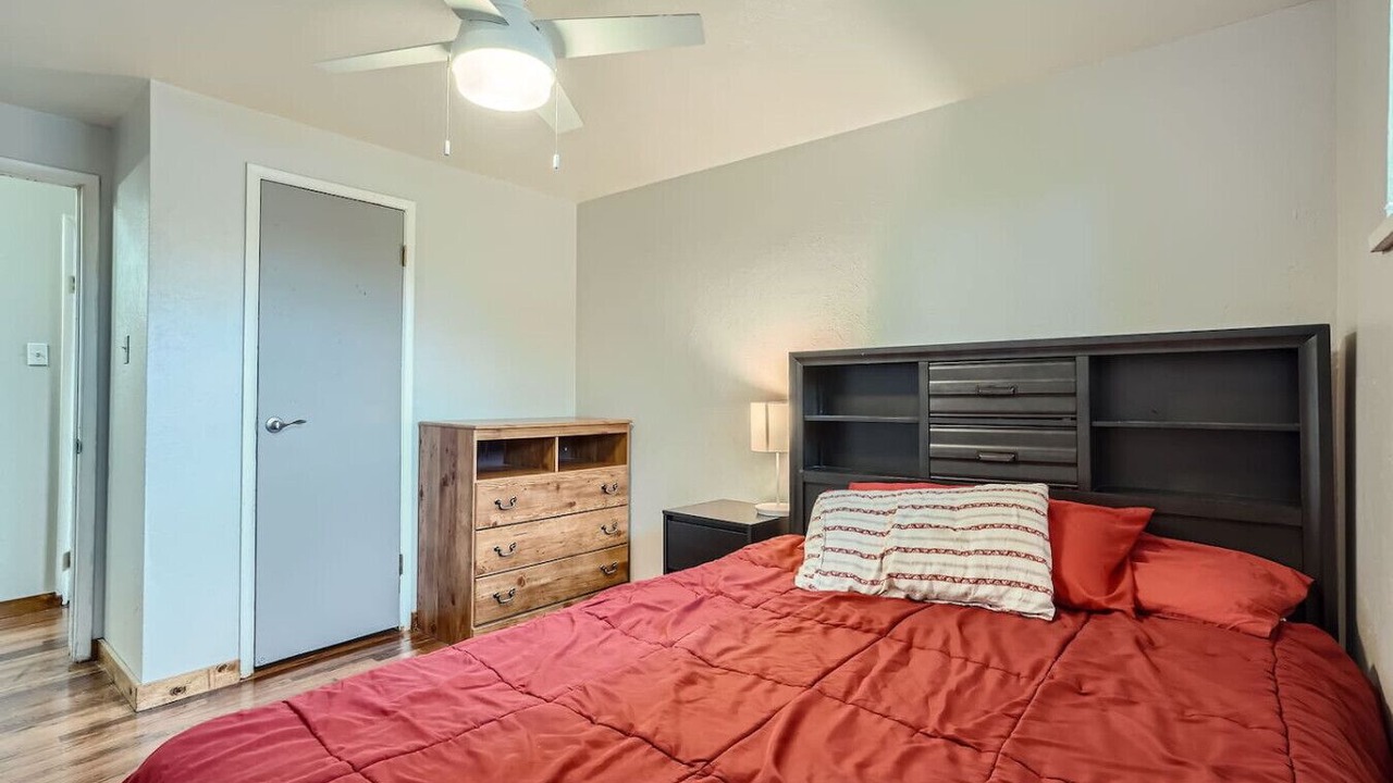 Photo of Bedroom in Arvada Plaza Area