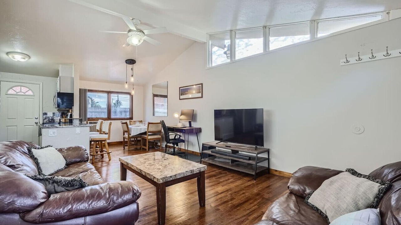Photo of Livingroom in Arvada Plaza Area