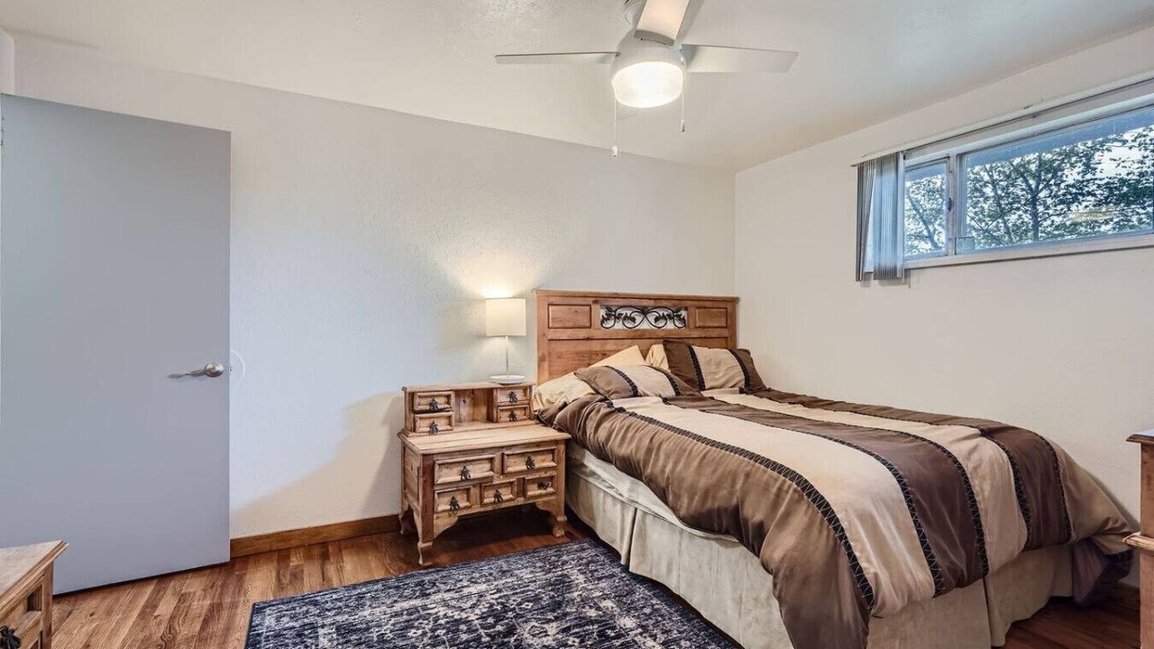 Photo of Bedroom in Arvada Plaza Area