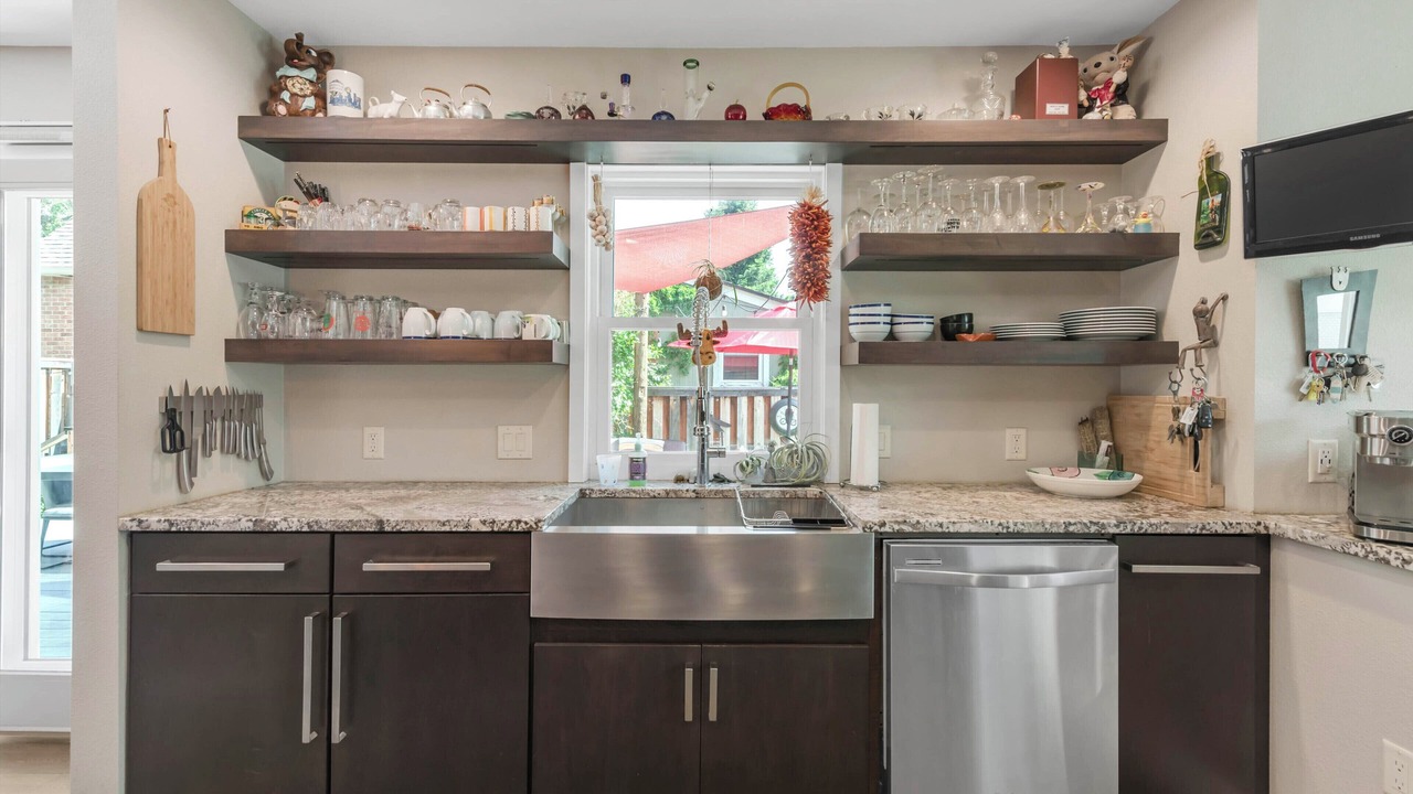 Photo of Kitchen in Berkeley