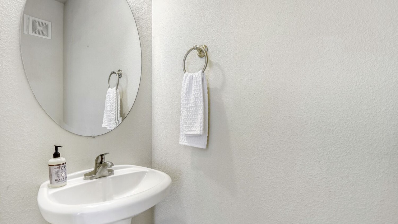 Photo of Bathroom in Lone Tree