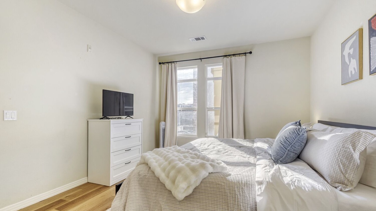 Photo of Bedroom in Lone Tree