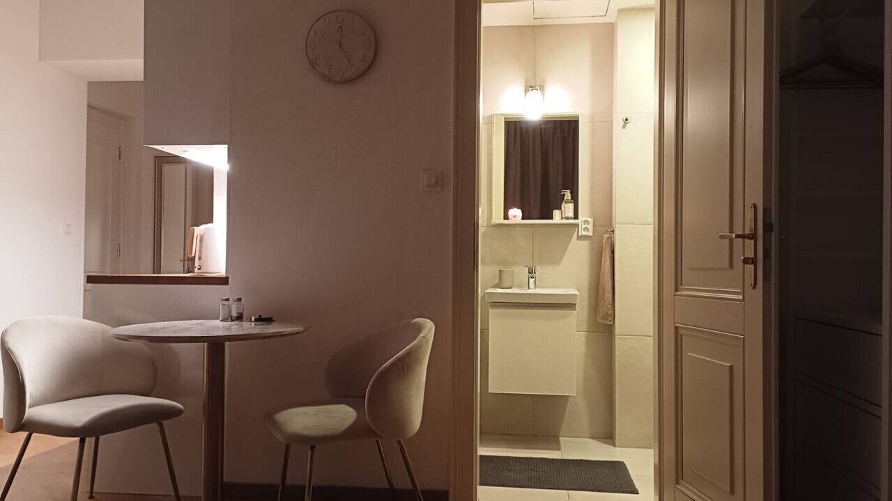 Photo of Bedroom in Vrsovice