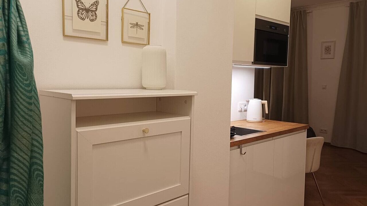 Photo of Kitchen in Vrsovice