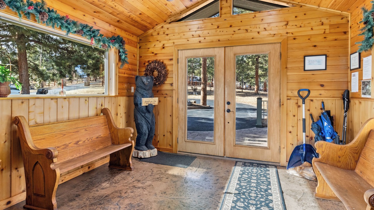 Photo of Others in Estes Park