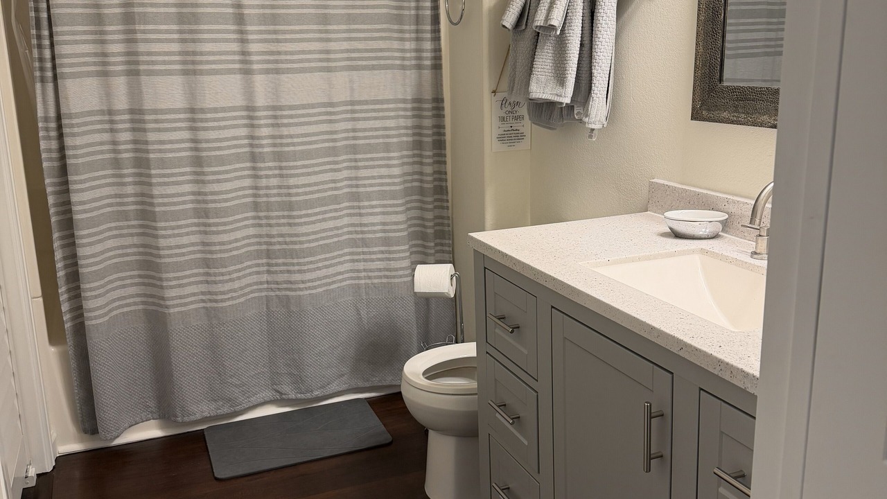 Photo of Bathroom in Erie
