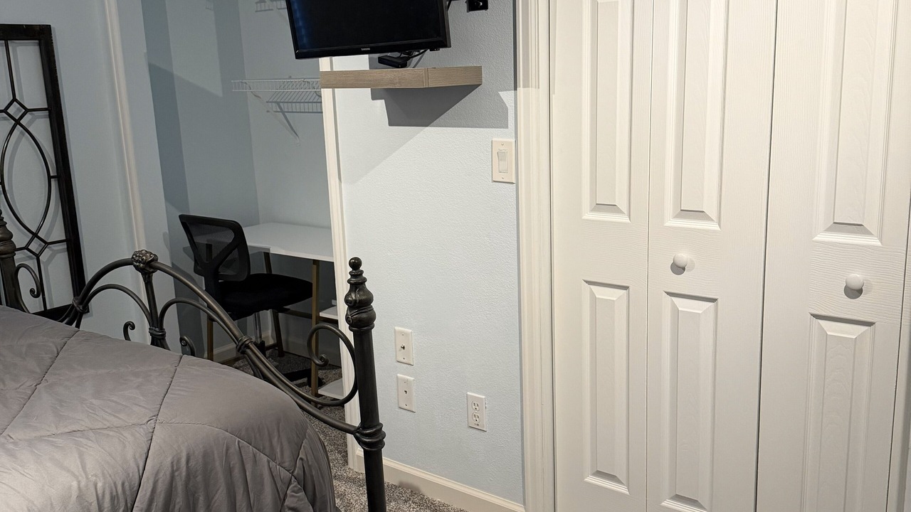 Photo of Bedroom in Erie