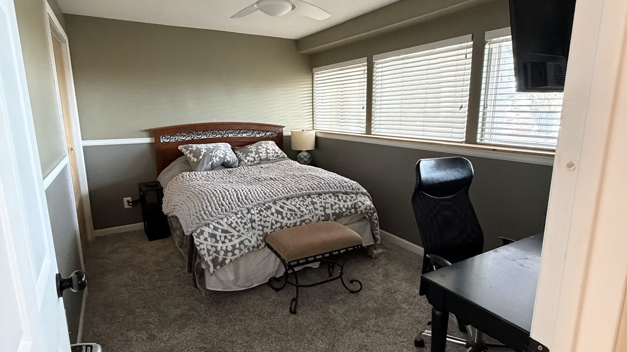 Photo of Bedroom in Erie