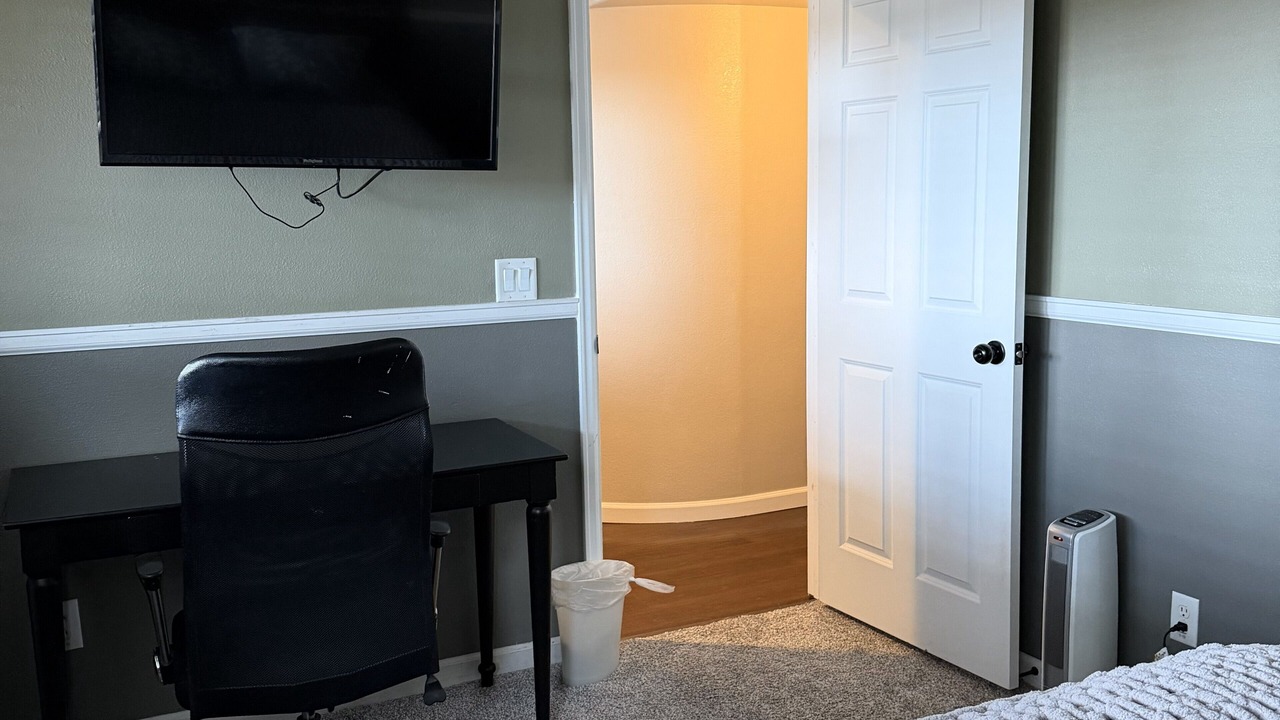 Photo of Bedroom in Erie