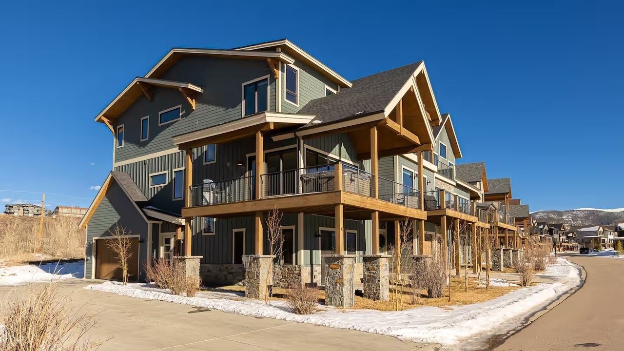 Photo of Outdoor in Fraser