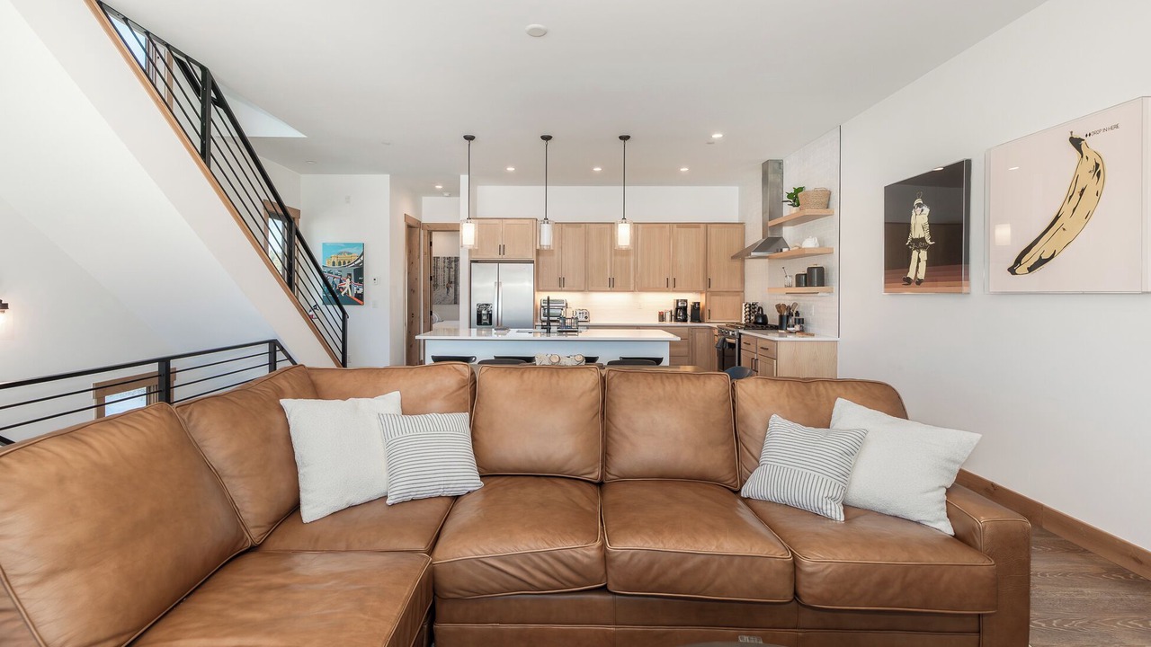 Photo of Livingroom in Fraser