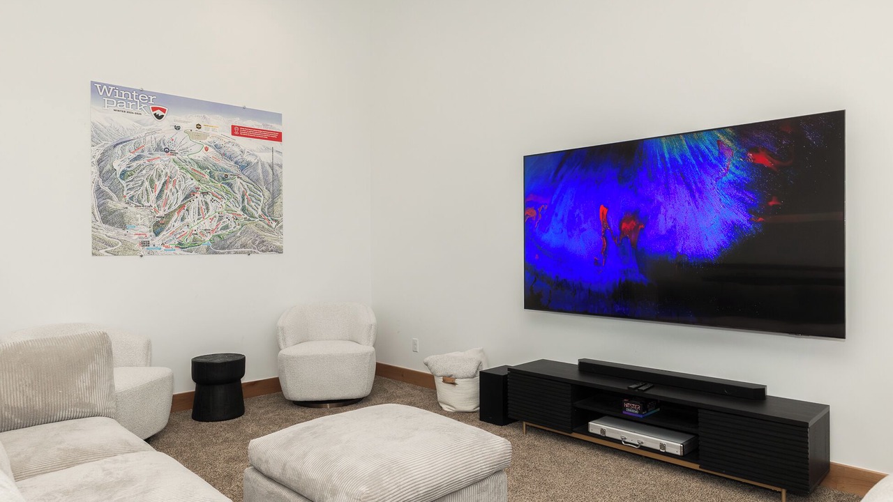 Photo of Livingroom in Fraser