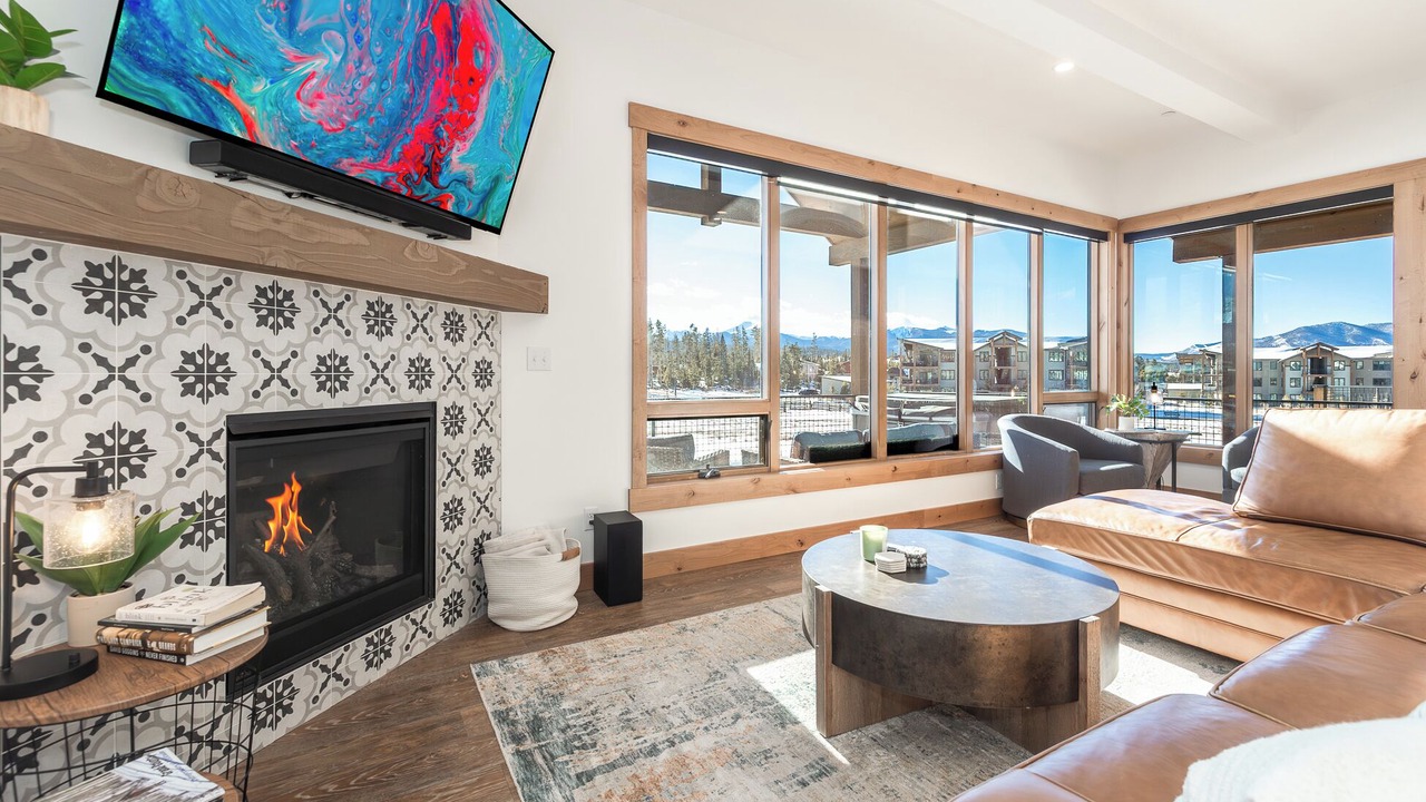 Photo of Livingroom in Fraser