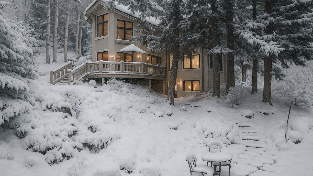 Photo of Outdoor in Vail