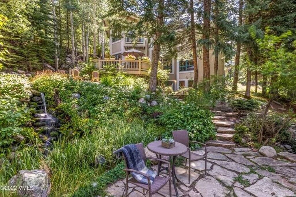 Photo of Outdoor in Vail