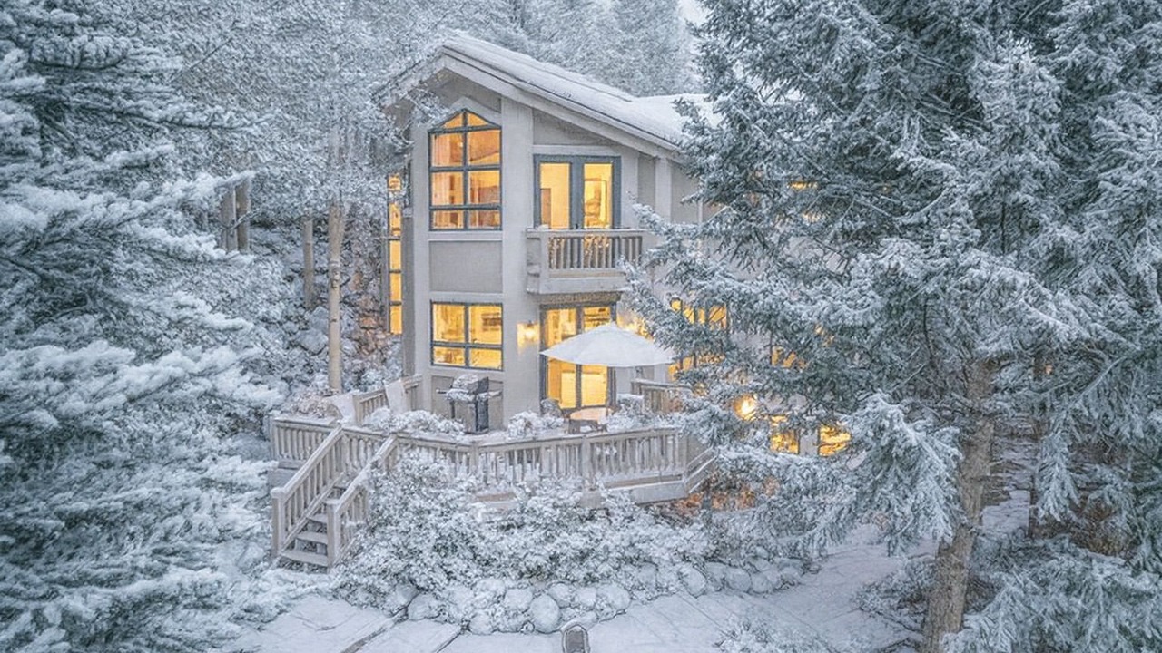 Photo of Outdoor in Vail