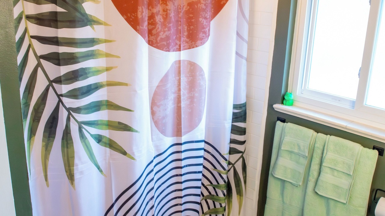 Photo of Bathroom in Allendale Area