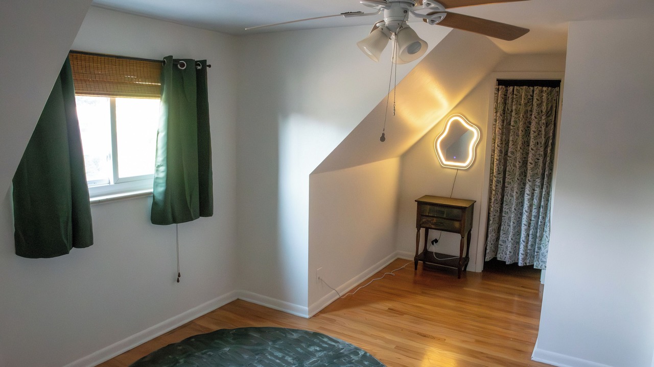 Photo of Bedroom in Allendale Area