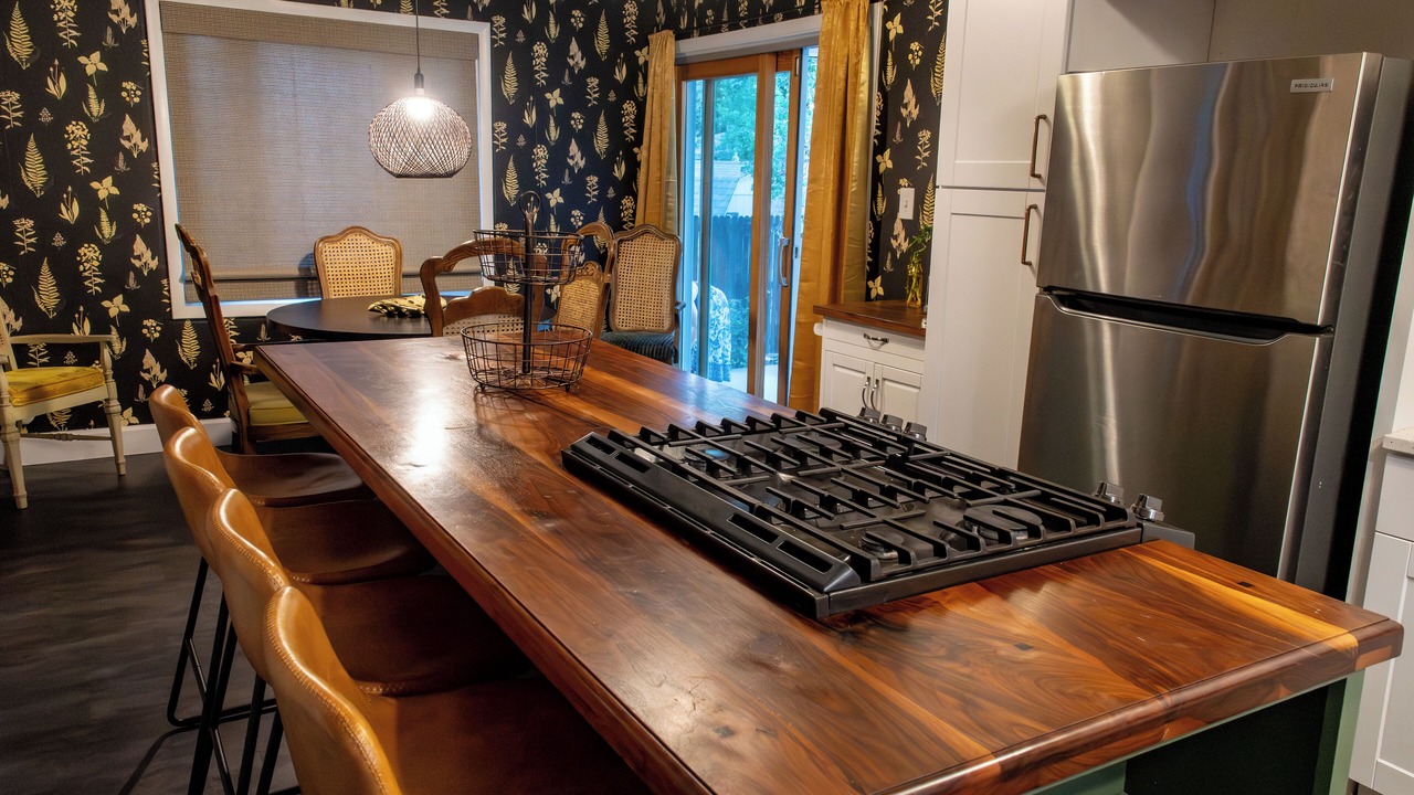 Photo of Kitchen in Allendale Area