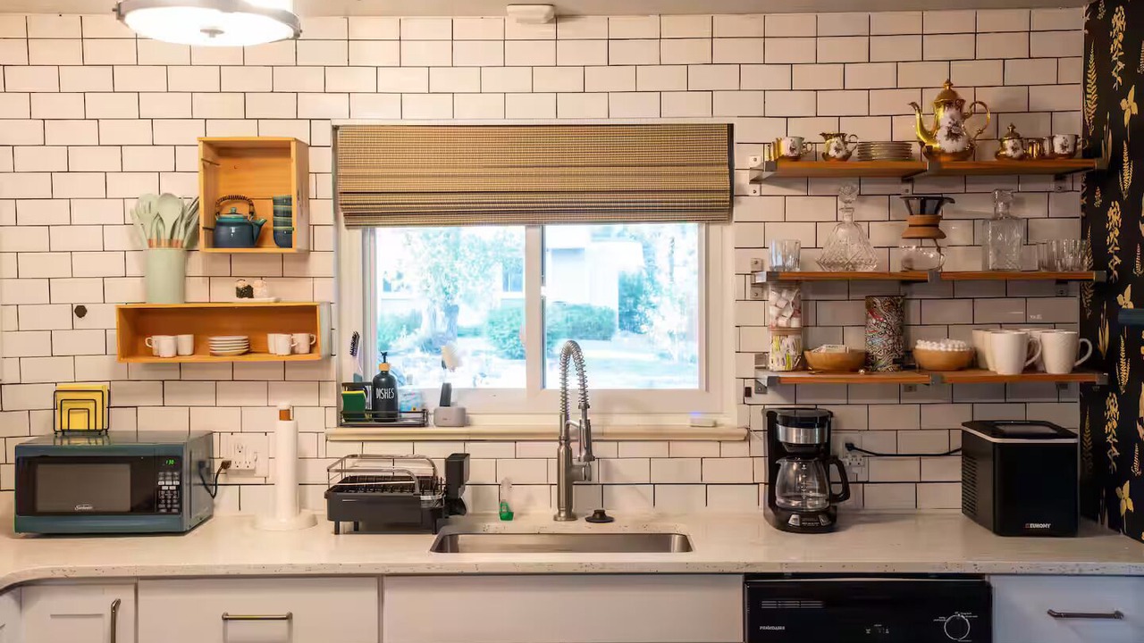 Photo of Kitchen in Allendale Area