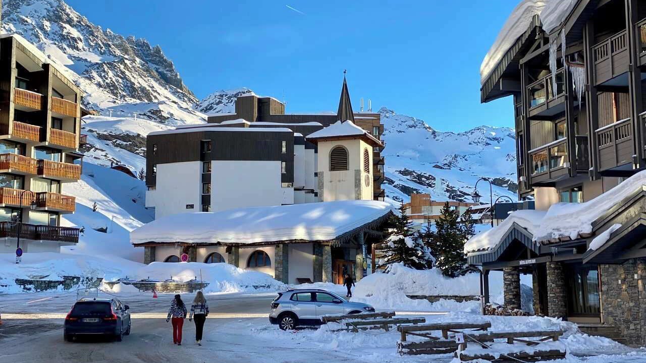 Photo of Others in Val-Thorens