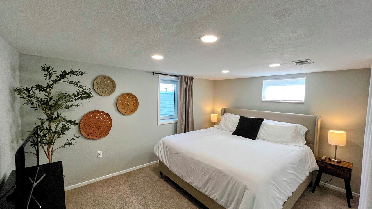 Photo of Bedroom in Harvey Park South