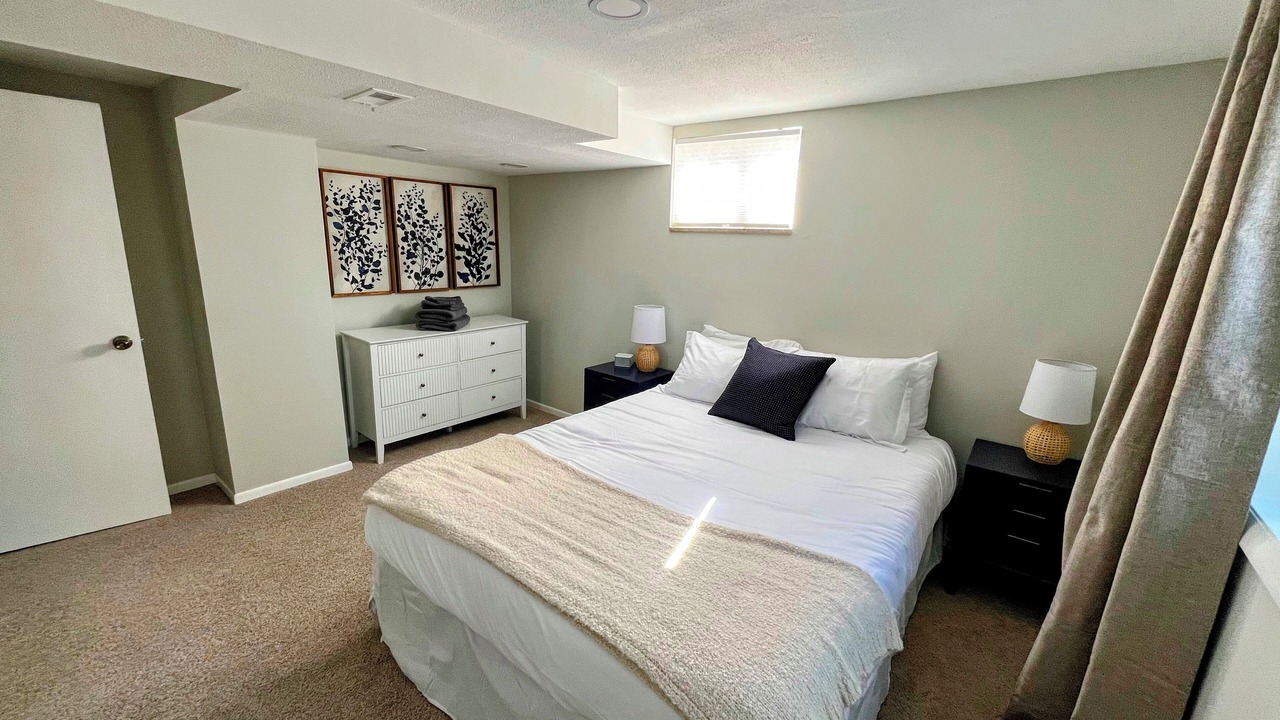 Photo of Bedroom in Harvey Park South