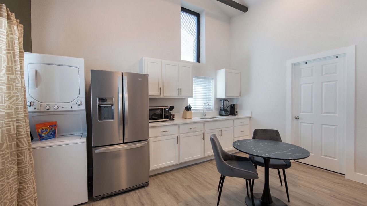 Photo of Kitchen in Berkley