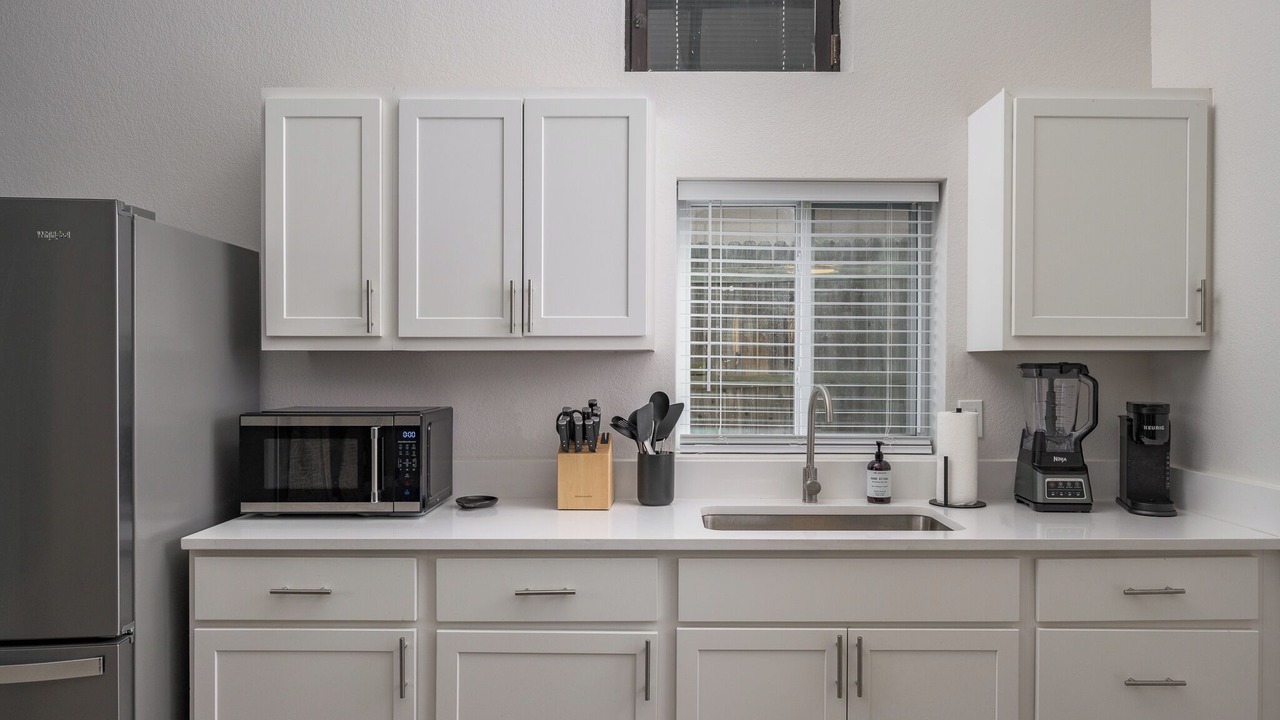 Photo of Kitchen in Berkley