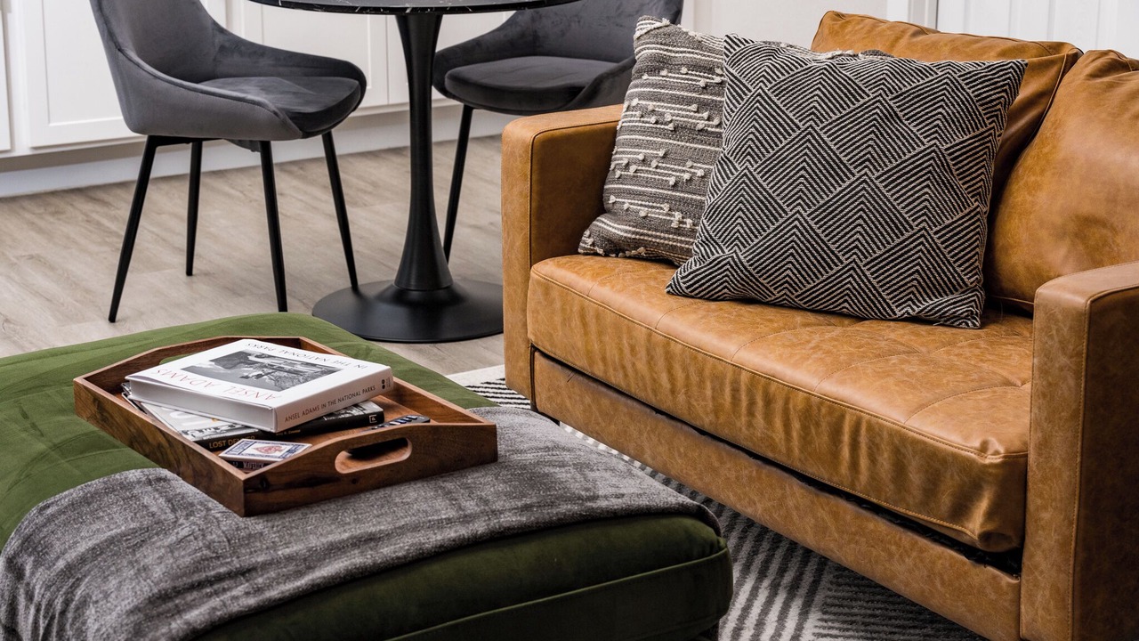 Photo of Livingroom in Berkley