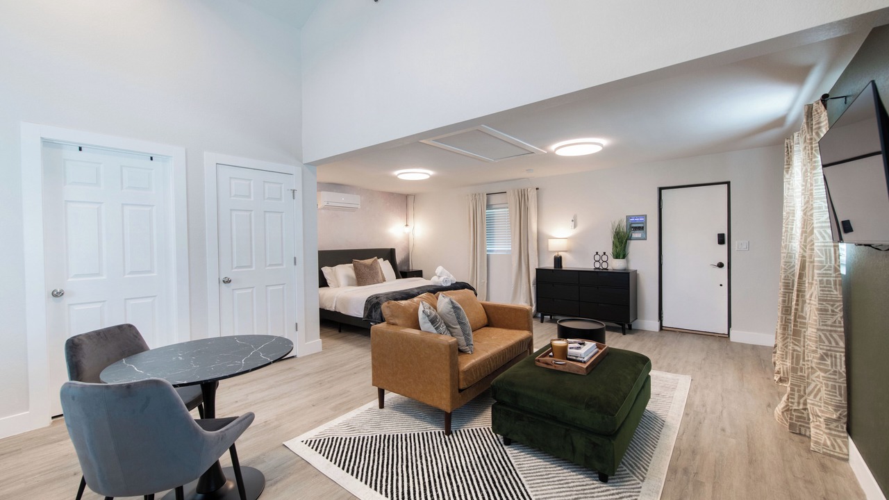 Photo of Bedroom in Berkley