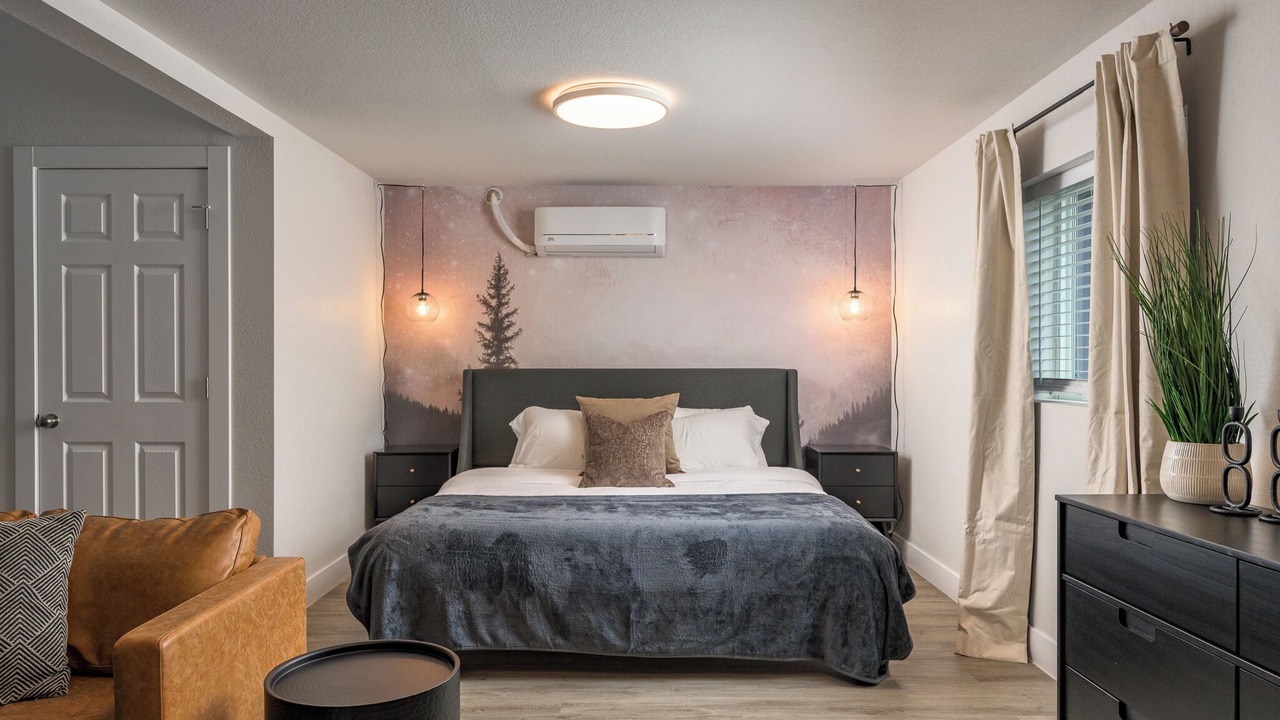 Photo of Bedroom in Berkley