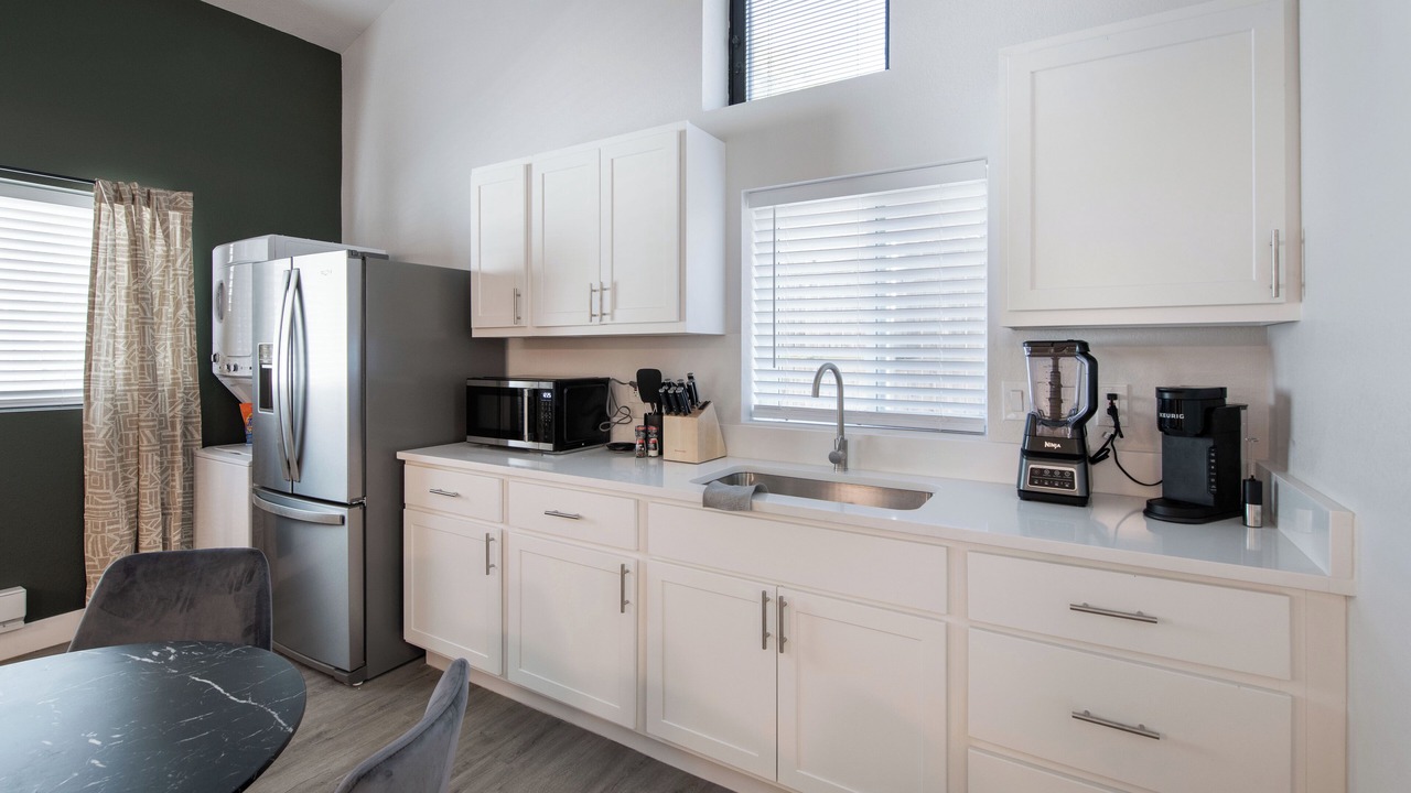 Photo of Kitchen in Berkley