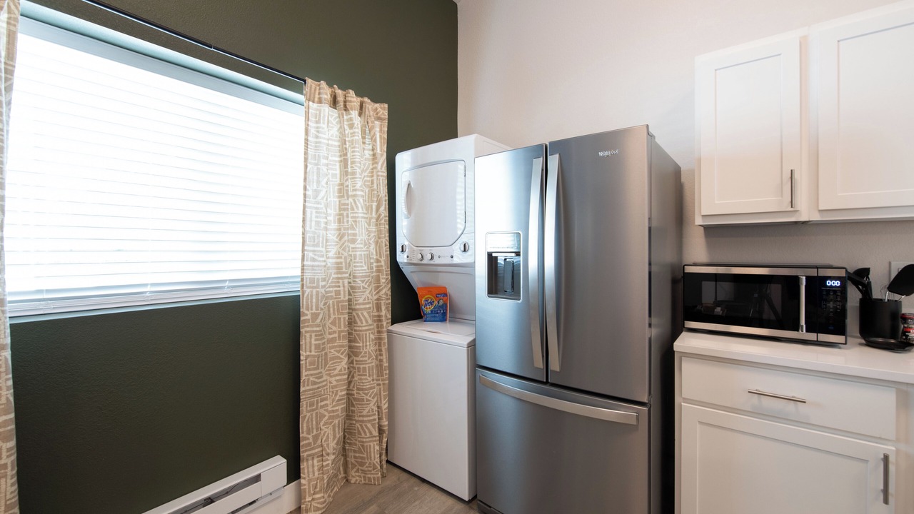 Photo of Kitchen in Berkley