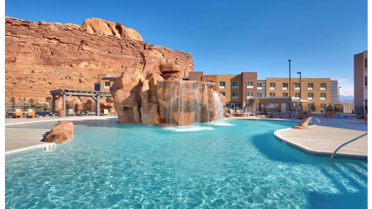 Photo of Outdoor in Moab