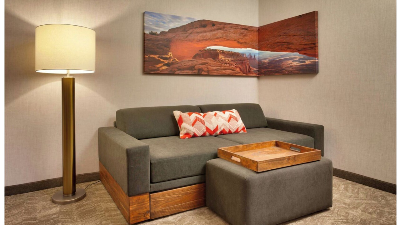 Photo of Livingroom in Moab