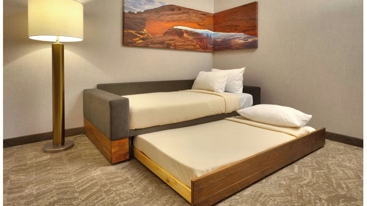 Photo of Bedroom in Moab