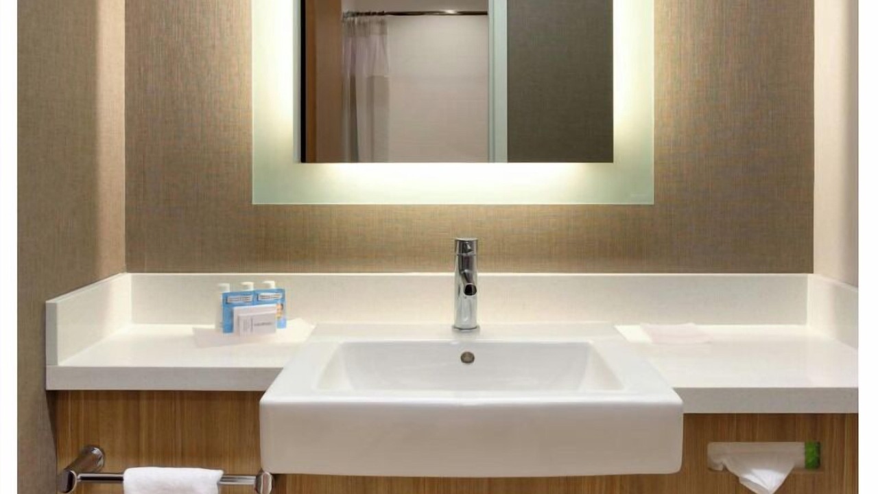 Photo of Bathroom in Moab