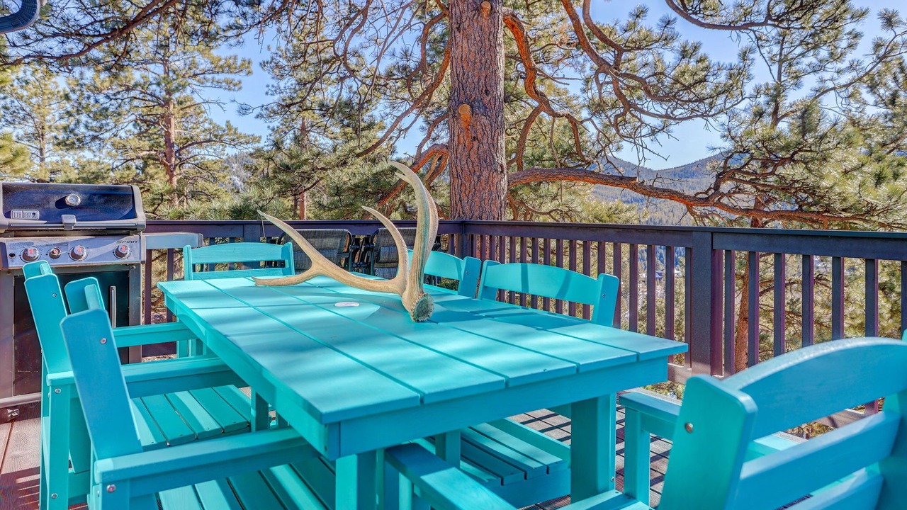 Photo of Outdoor in Shadow Mountain