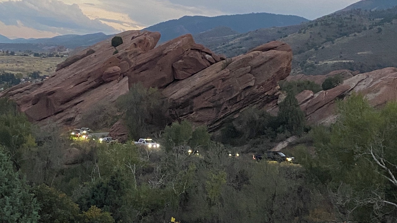 Photo of Others in Shadow Mountain