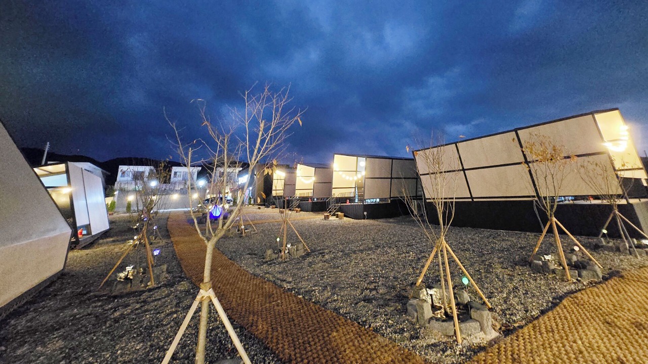 Photo of Outdoor in Gyeongju