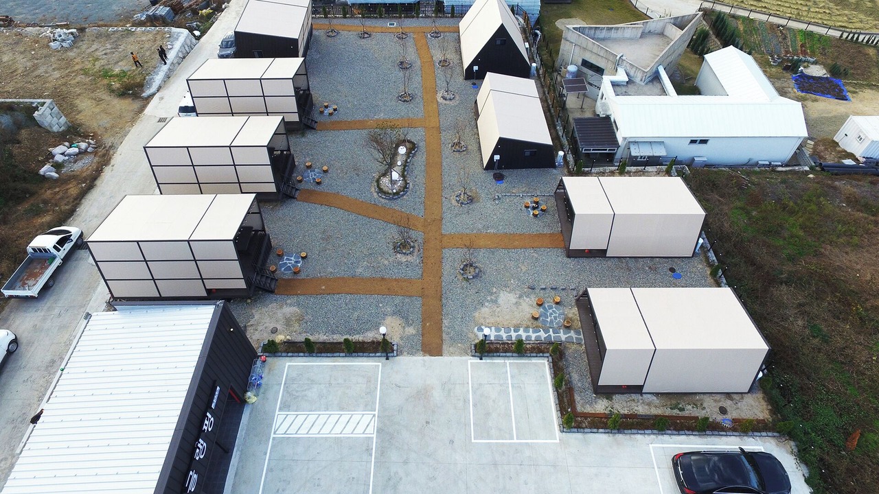 Photo of Outdoor in Gyeongju
