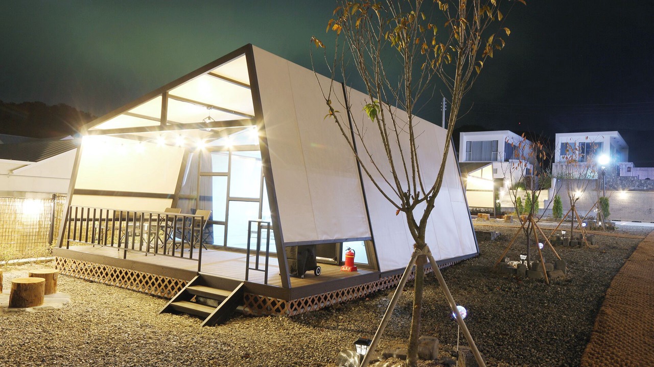 Photo of Outdoor in Gyeongju