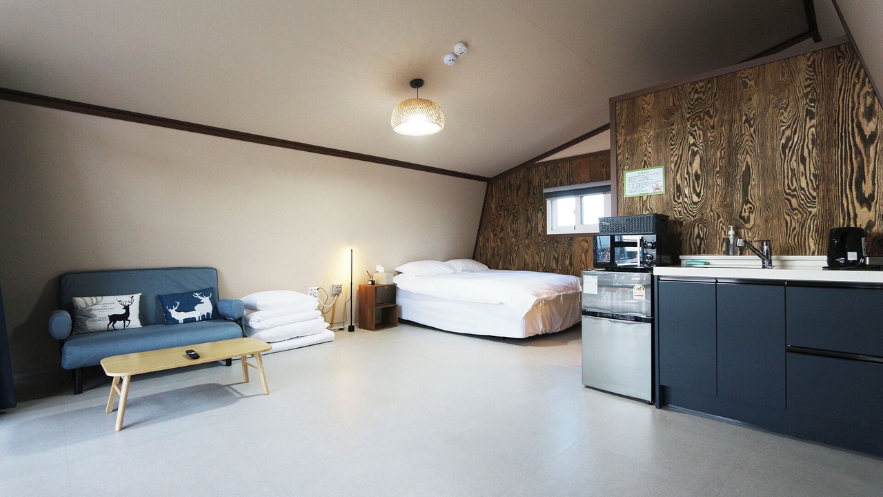 Photo of Bedroom in Gyeongju