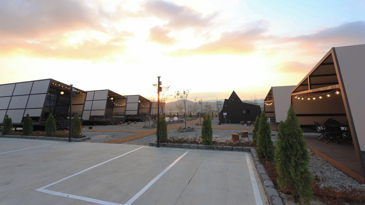 Photo of Outdoor in Gyeongju