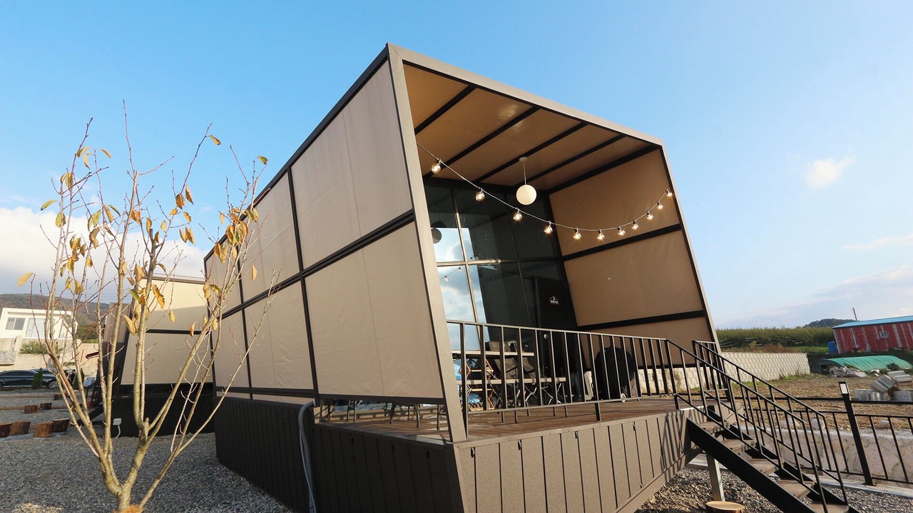 Photo of Outdoor in Gyeongju