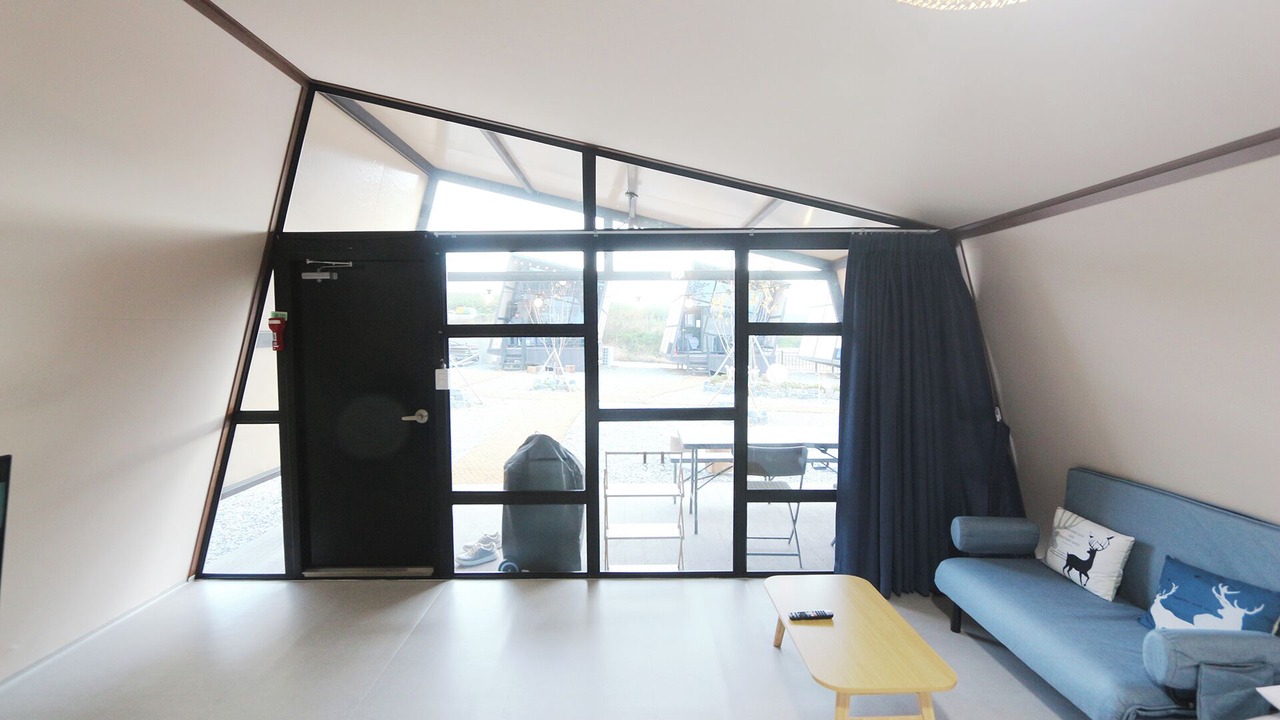 Photo of Bedroom in Gyeongju