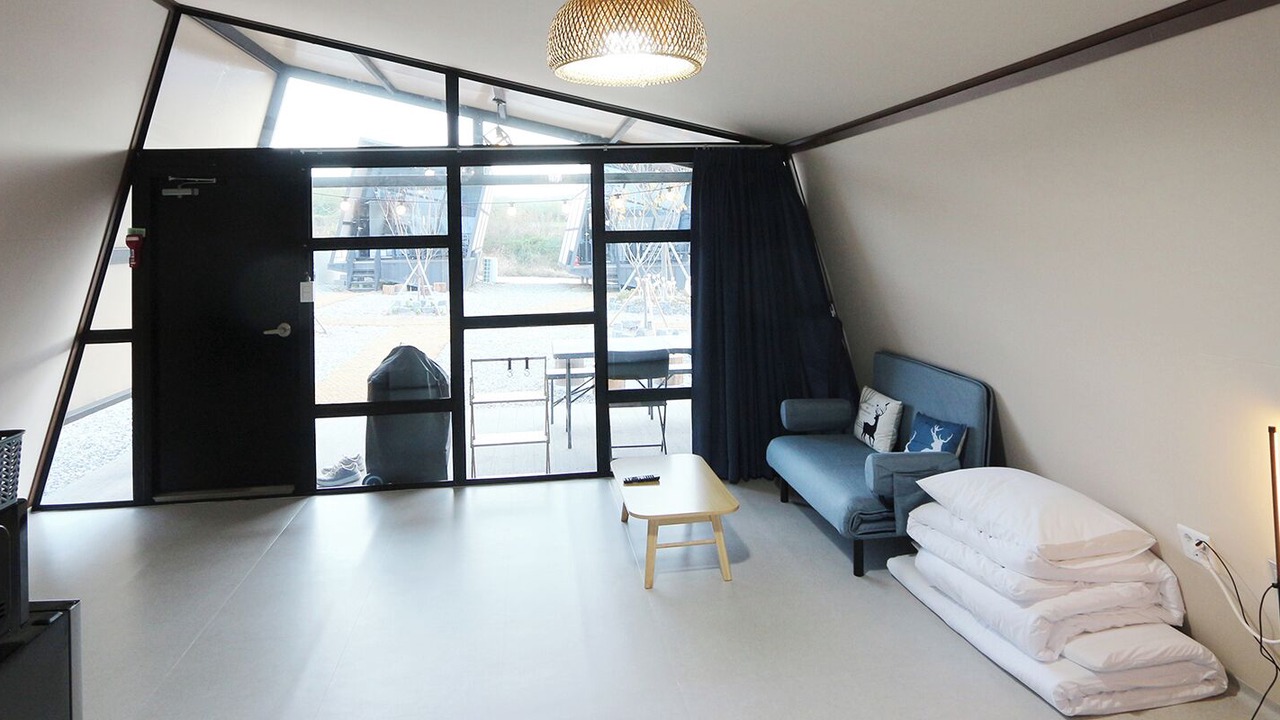 Photo of Bedroom in Gyeongju