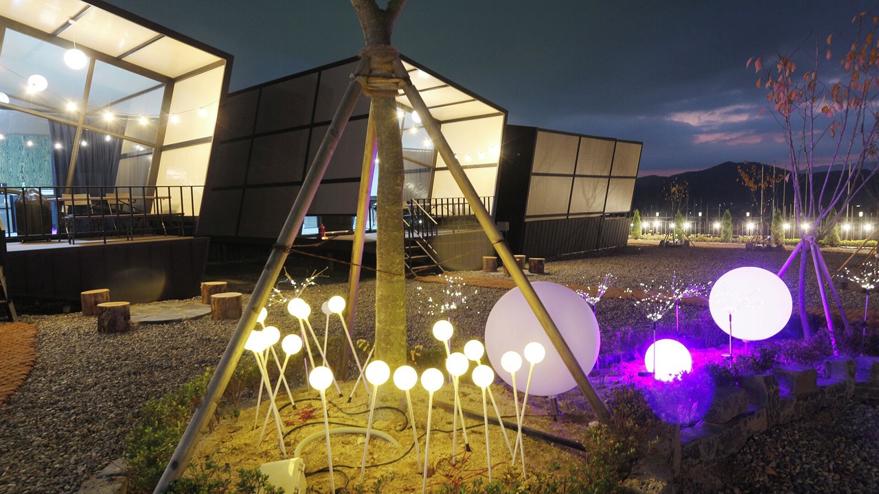 Photo of Outdoor in Gyeongju